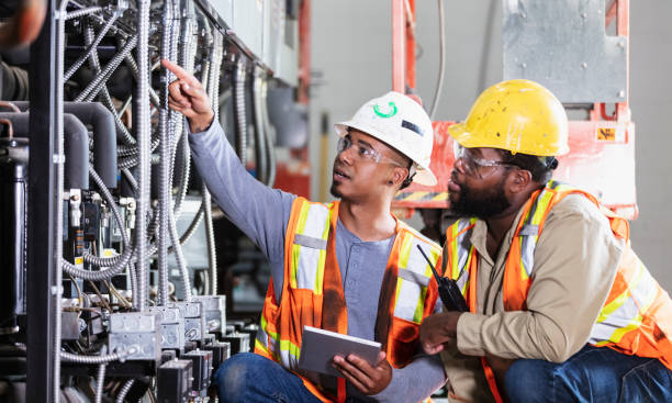 Best Commercial Electrician Services  in Dixon, CA